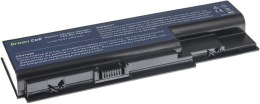 Bateria do laptopa AS07B31 AS07B41 AS07B51 Acer Aspire 7720 7535 6930 5920 5739 5720 5520 5315 5220