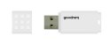 Pendrive GOODRAM UME2 128 GB (128 GB /USB 2.0 /Biały )