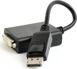 Adapter GEMBIRD A-DPM-DVIF-03 Displayport - DVI