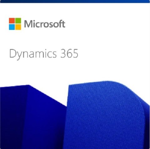 Dynamics 365 Operations - Activity