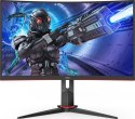 Monitor AOC C27G2ZU/BK (27" /VA /240Hz /1920 x 1080 /Czarny)