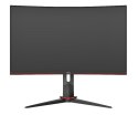 Monitor AOC C27G2ZU/BK (27" /VA /240Hz /1920 x 1080 /Czarny)