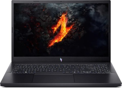 Notebook ACER Nitro V 15 ANV15-41 (15.6"/R5 6600H/RTX2050/16GB/SSD512GB/Czarny)