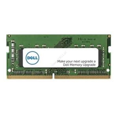 Pamięć DELL (SODIMM/DDR5/32 GB/4800MHz/SINGLE)