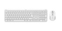 Zestaw klawiatura i mysz LOGITECH Signature Slim Combo MK950 920-012491