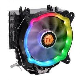 Chłodzenie procesora THERMALTAKE CL-P065-AL12SW-A