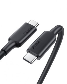 Kabel USB AUKEY USB typ C 1