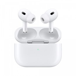 Słuchawki bezprzewodowe APPLE AirPods Pro 2. gen (Biały)