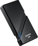 Dysk twardy zewnętrzny ADATA SE920-2TCBK