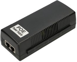 EXTRALINK POE-48-48W 48V 48W 1A GIGABIT POWER ADAPTER WITH AC CABLE