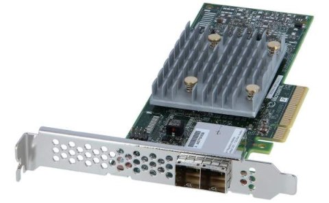 Moduł Smart Array E208e-p SR HP 804398-B21