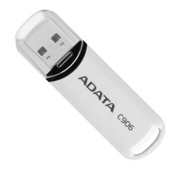 Pendrive A-DATA C906 32 GB Biały (32 GB /USB 2.0 /Biały )