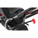 GOKART AUTO NA PEDAŁY ENERO 14 CZERWONY