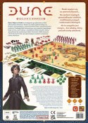 GRA DUNE: WOJNA O ARRAKIS podstawa PORTAL