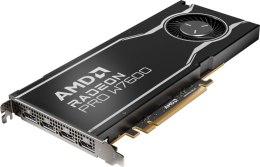 Karta graficzna AMD Radeon Pro W7600 8GB GDDR6 (100-300000077)