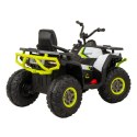 QUAD AUTO NA AKUMULATOR TRAPER BIAŁY 1033006