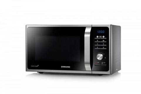Kuchenka mikrofalowa MS23F301TAS