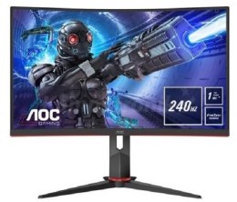 Monitor AOC C32G2ZE/BK (31.5