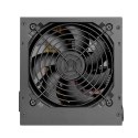 Zasilacz TR2 S Black 500W (80+ 230V EU, 2xPEG, 120mm, Single Rail)