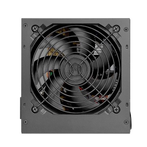 Zasilacz TR2 S Black 500W (80+ 230V EU, 2xPEG, 120mm, Single Rail)