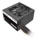 Zasilacz TR2 S Black 500W (80+ 230V EU, 2xPEG, 120mm, Single Rail)