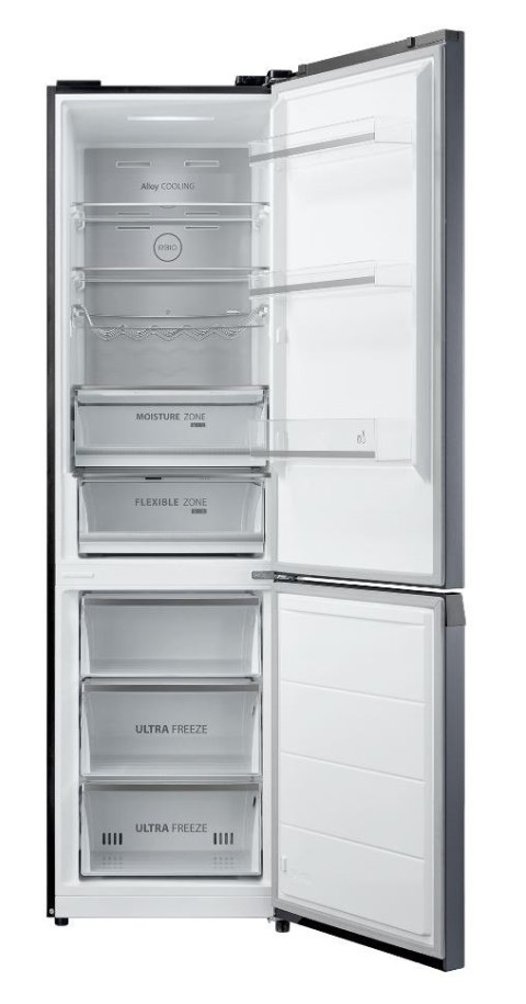 Chłodziarko-zamrażarka GR-RB500WE-PMJ