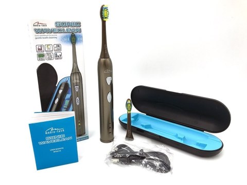 MT6510 Szczoteczka soniczna SONIC WAVECLEAN