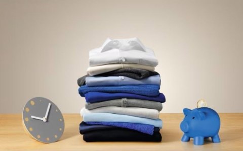 Pralka EW6SN347SP PerfectCare