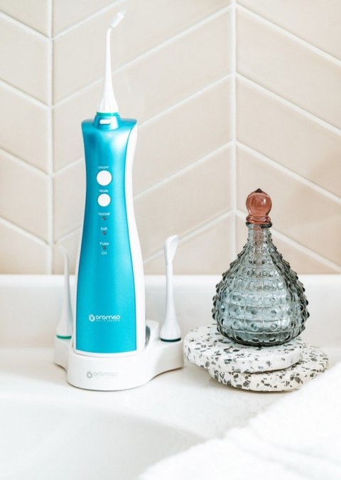 Profesjonalny irygator Oro-Dent PRO