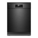 Zmywarka DW-15F3EE(BS)-PL FS 60 cm