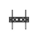 FSM100 Uchwyt ścienny stały do monitorów 32-55 cali VESA 75x75-400X400 15 kg