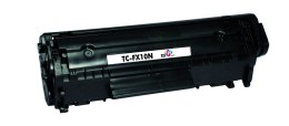 Toner do Canon FX10 TC-FX10N BK 100% nowy