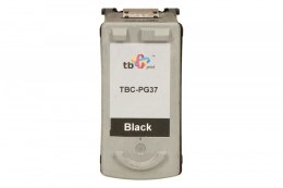 Tusz do Canon PG-37 TBC-PG37 BK ref.