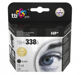 Tusz do HP Nr 338 - C8765EE TBH-338B BK ref.