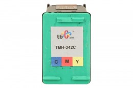 Tusz do HP Nr 342 - C9361EE TBH-342C Kolor ref.