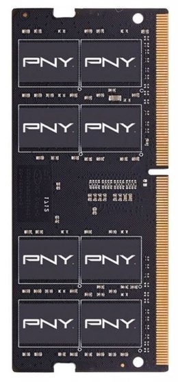 Pamięć notebookowa 8GB DDR4 2666MHz 21300 MN8GSD42666-SI BULK