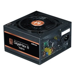 Zasilacz GigaMax III 750W 80+ Bronze ATX 3.0