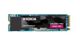 Dysk SSD Exceria Pro 1TB NVMe 2280