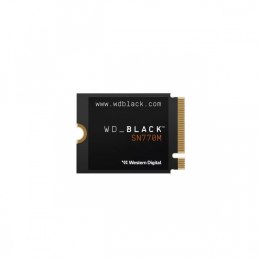 Dysk SSD Black SN770M 2TB NVMe 2230 M2