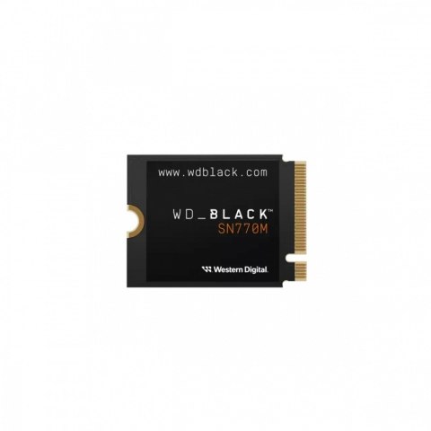 Dysk SSD Black SN770M 2TB NVMe 2230 M2