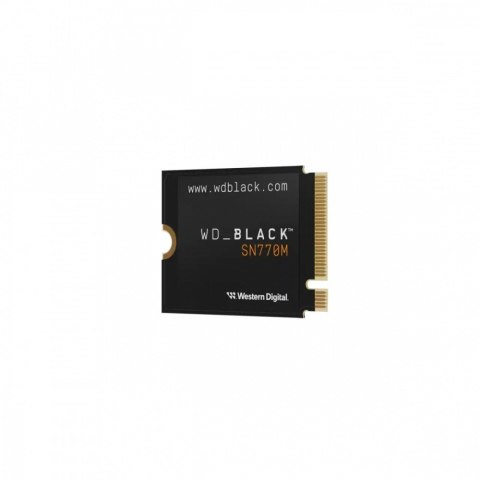 Dysk SSD Black SN770M 2TB NVMe 2230 M2