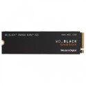 Dysk SSD Black SN850X 2TB NVMe 2280 M2