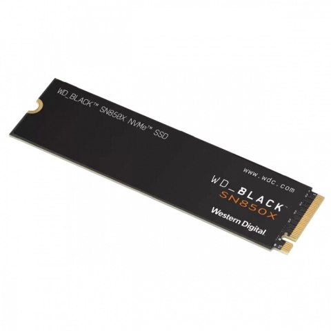 Dysk SSD Black SN850X 2TB NVMe 2280 M2