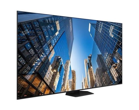 Monitor profesjonalny QE98C 98 cali Błyszczący 16h/7 450(cd/m2) 3840x2160(UHD) S10 Player (Tizen 6.5) Wi-Fi 3 lata On-Site (LH98