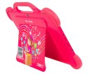 Tablet KidsTAB10 4G 4/64GB Różowe etui