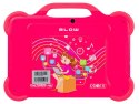 Tablet KidsTAB10 4G 4/64GB Różowe etui