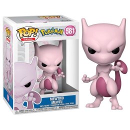 Figurka Funko POP Games Pokemon Mewtwo