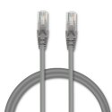 Kabel patchcord UTP | CAT5e | 2 x RJ-45 | 5m