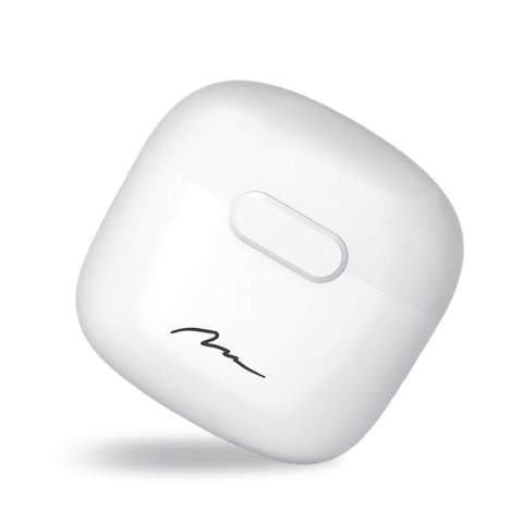 Słuchawki douszne Bluetooth R-PHONES TWS MT3608W (białe)