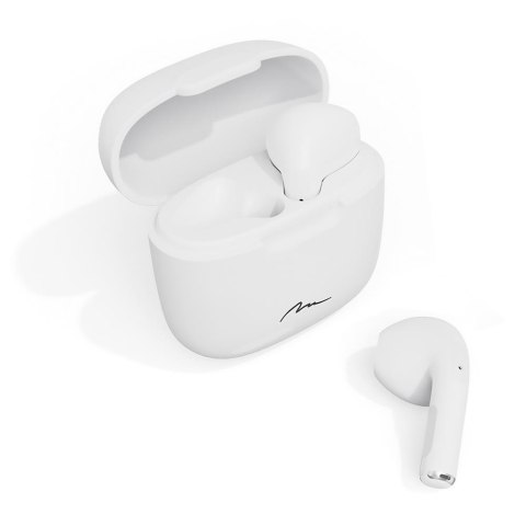 Słuchawki douszne Bluetooth R-PHONES TWS MT3608W (białe)